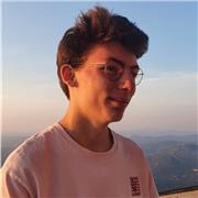 Bonjour, je propose des cours de svt pour des collégiens/lycéens. Je peux également enseigner en mathématiques, physique-chimie et anglais.